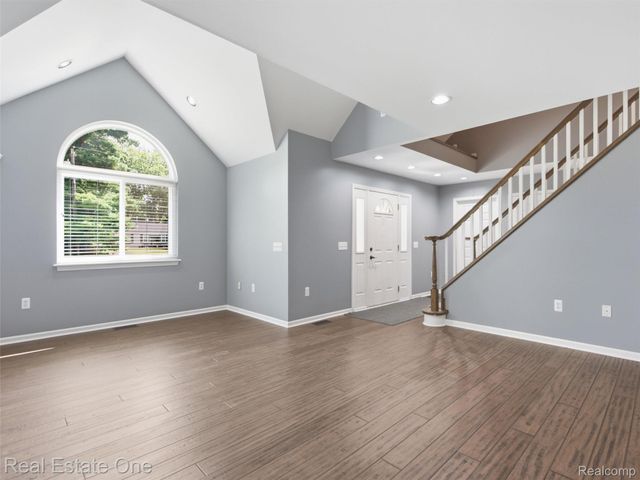 4125 Rural Street, Waterford Charter Township, MI 48329