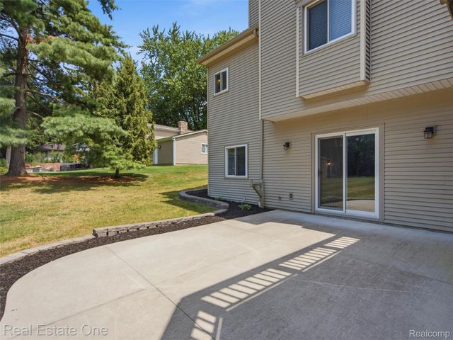 4125 Rural Street, Waterford Charter Township, MI 48329