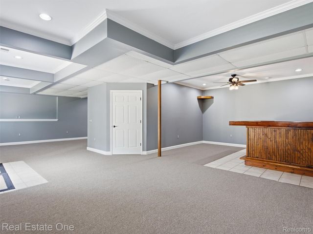 4125 Rural Street, Waterford Charter Township, MI 48329