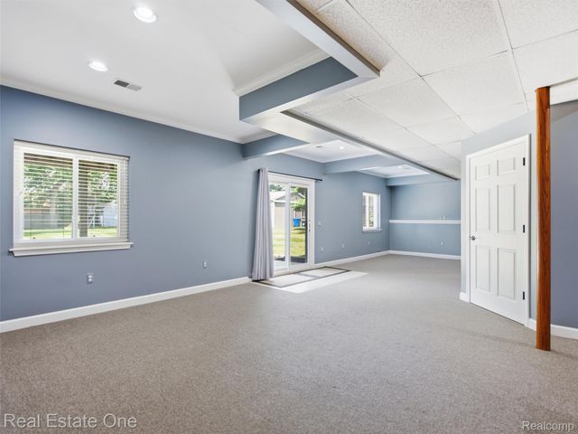4125 Rural Street, Waterford Charter Township, MI 48329