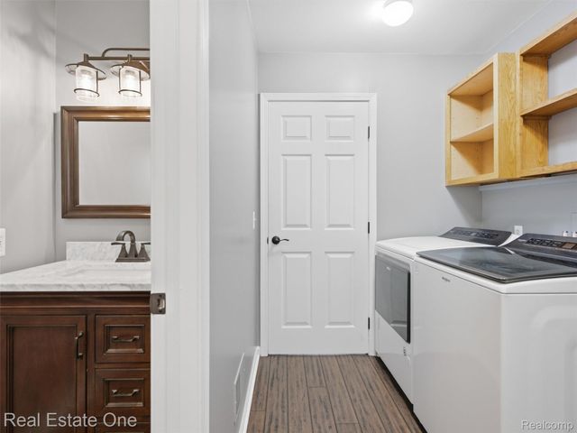 4125 Rural Street, Waterford Charter Township, MI 48329