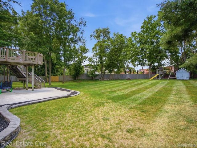 4125 Rural Street, Waterford Charter Township, MI 48329