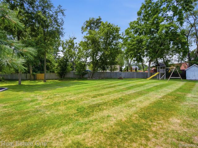 4125 Rural Street, Waterford Charter Township, MI 48329
