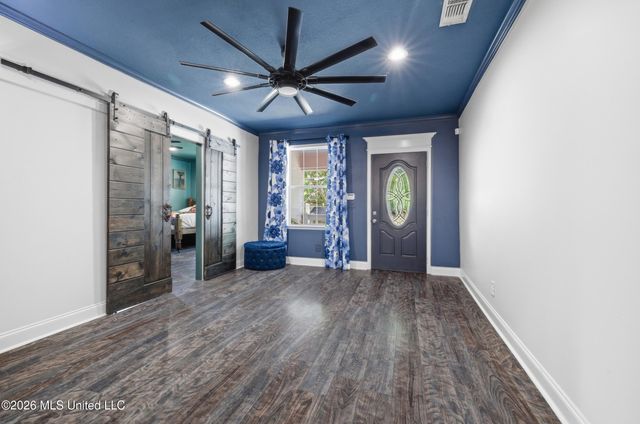 141 Caldwell Avenue, Biloxi, MS 39530