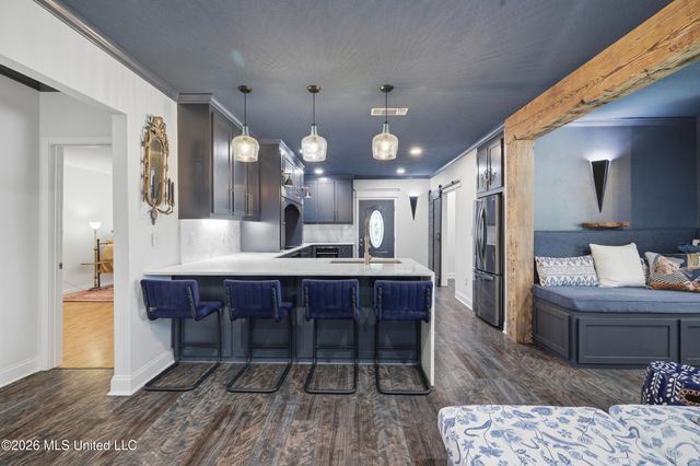 141 Caldwell Avenue, Biloxi, MS 39530