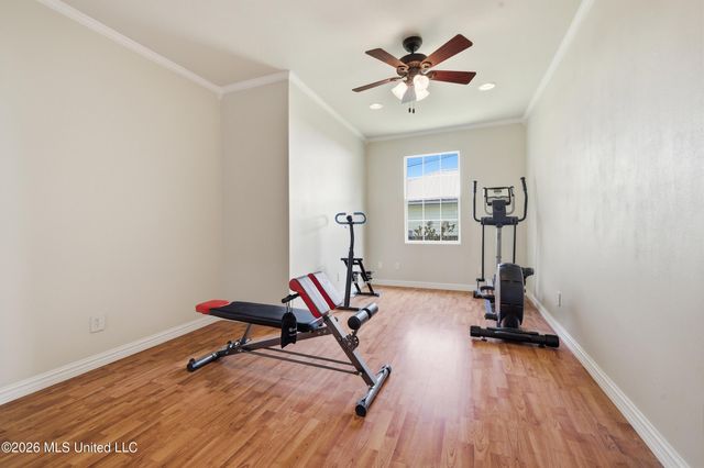 141 Caldwell Avenue, Biloxi, MS 39530
