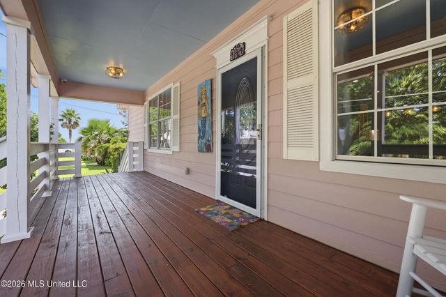 141 Caldwell Avenue, Biloxi, MS 39530