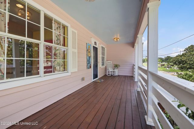 141 Caldwell Avenue, Biloxi, MS 39530