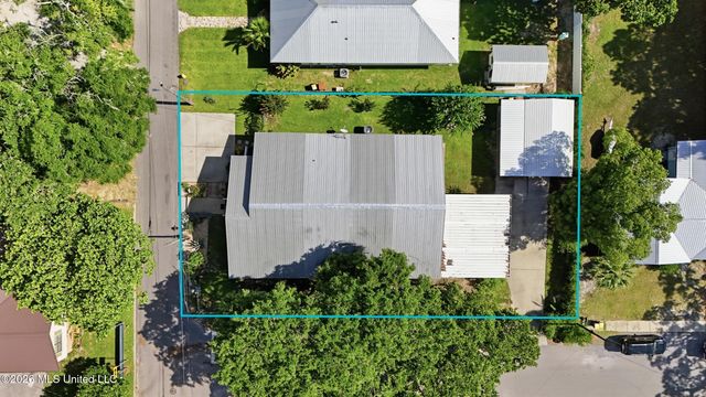 141 Caldwell Avenue, Biloxi, MS 39530