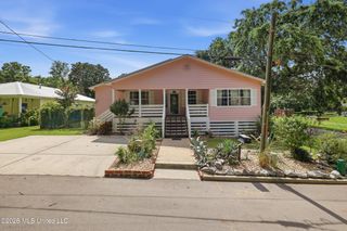 141 Caldwell Avenue, Biloxi, MS 39530