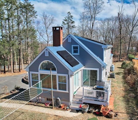78 Birdseye Road, Farmington, CT 06032
