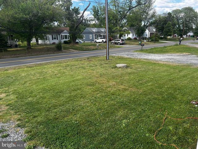 6338 OLD PLANK RD, Fredericksburg, VA 22407