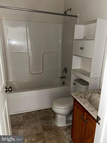6338 OLD PLANK RD, Fredericksburg, VA 22407