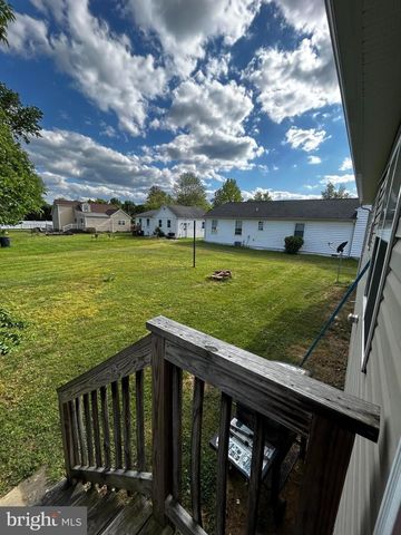 6338 OLD PLANK RD, Fredericksburg, VA 22407