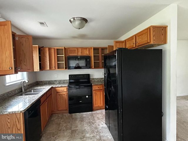6338 OLD PLANK RD, Fredericksburg, VA 22407