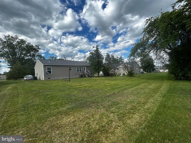 6338 OLD PLANK RD, Fredericksburg, VA 22407