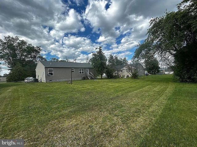 6338 OLD PLANK RD, Fredericksburg, VA 22407