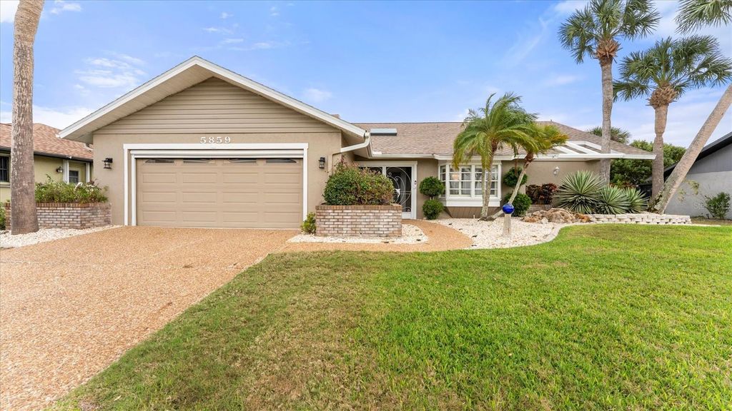 5859 MONROE ROAD, Venice, FL 34293