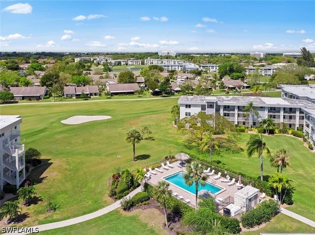 6220 Augusta DR 415, Fort Myers, FL 33907