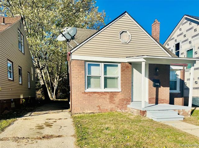 13995 Young Street, Detroit, MI 48205