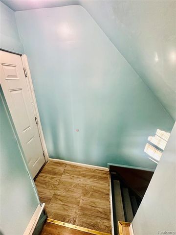 13995 Young Street, Detroit, MI 48205