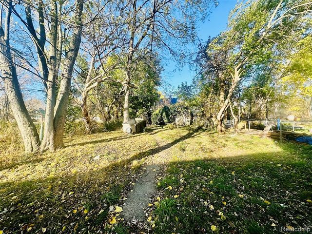 13995 Young Street, Detroit, MI 48205