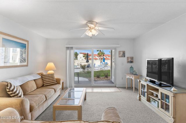 2626 S Atlantic Ave Apt 108, Daytona Beach Shores, FL 32118