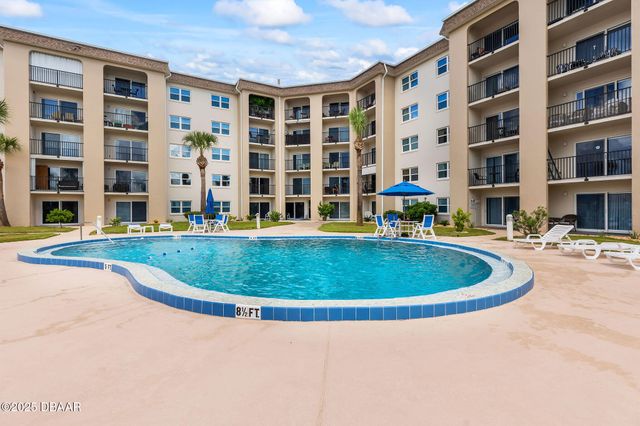 2626 S Atlantic Ave Apt 108, Daytona Beach Shores, FL 32118