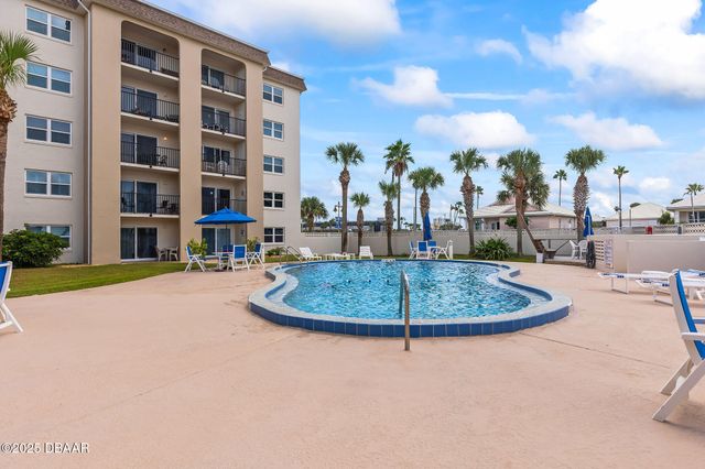 2626 S Atlantic Ave Apt 108, Daytona Beach Shores, FL 32118