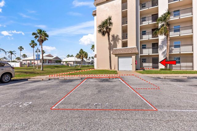 2626 S Atlantic Ave Apt 108, Daytona Beach Shores, FL 32118