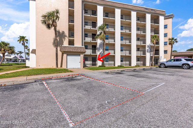 2626 S Atlantic Ave Apt 108, Daytona Beach Shores, FL 32118