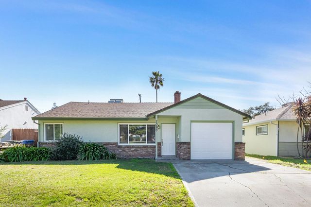 7080 21st Ave, Sacramento, CA 95820