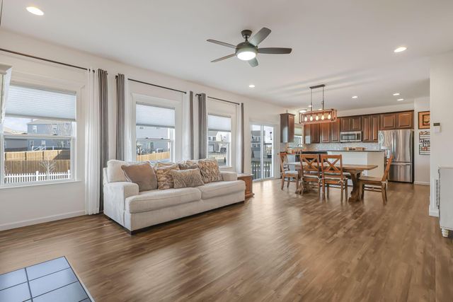 562 Seapines Lane, Marysville, OH 43040