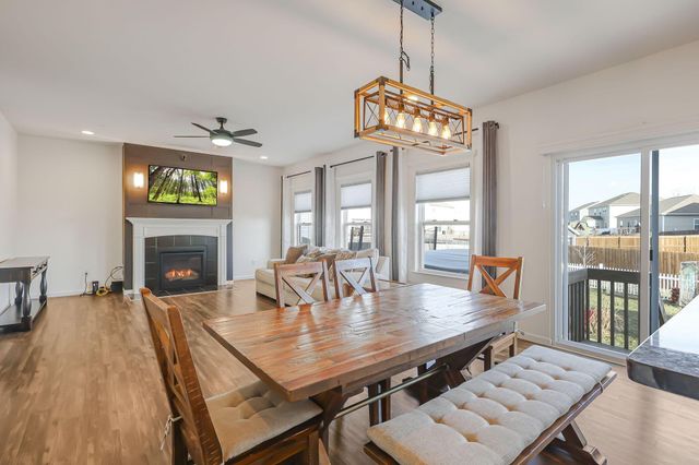 562 Seapines Lane, Marysville, OH 43040