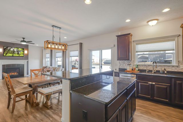 562 Seapines Lane, Marysville, OH 43040