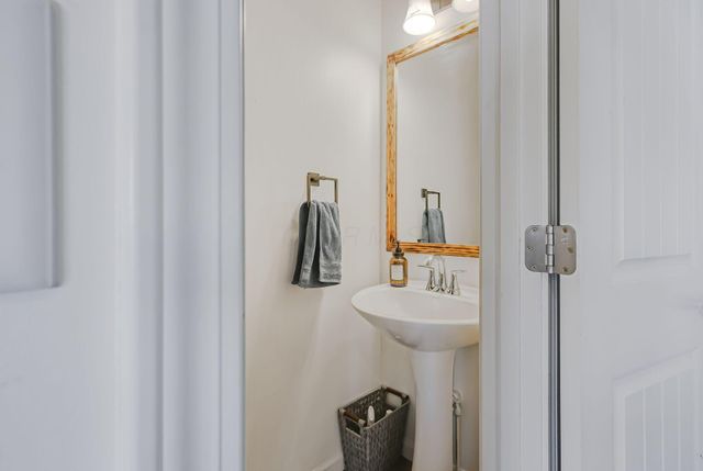 562 Seapines Lane, Marysville, OH 43040