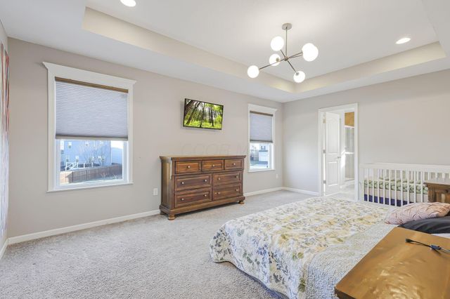 562 Seapines Lane, Marysville, OH 43040