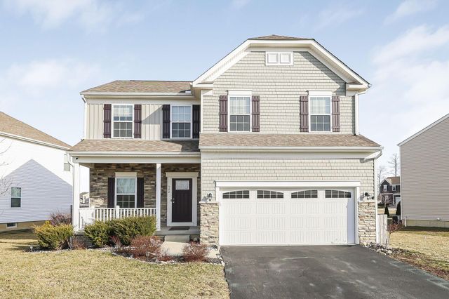 562 Seapines Lane, Marysville, OH 43040