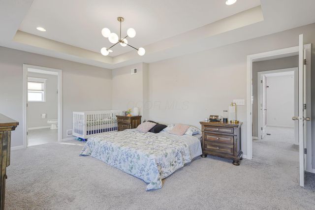 562 Seapines Lane, Marysville, OH 43040