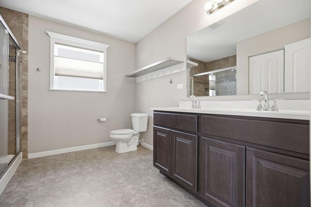 562 Seapines Lane, Marysville, OH 43040