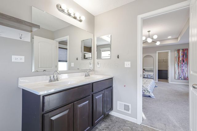 562 Seapines Lane, Marysville, OH 43040