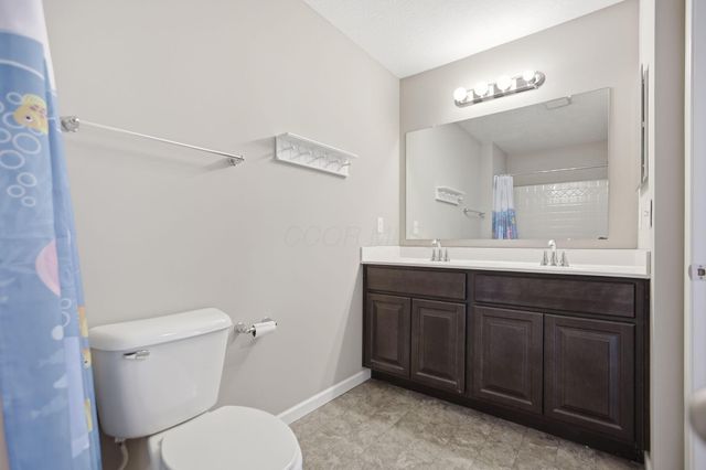 562 Seapines Lane, Marysville, OH 43040