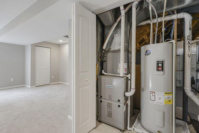 562 Seapines Lane, Marysville, OH 43040