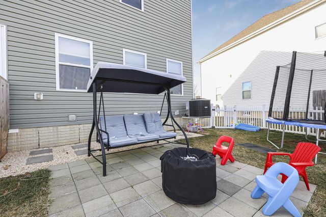 562 Seapines Lane, Marysville, OH 43040