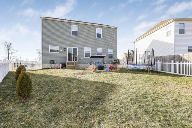 562 Seapines Lane, Marysville, OH 43040