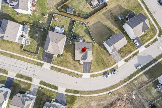 562 Seapines Lane, Marysville, OH 43040