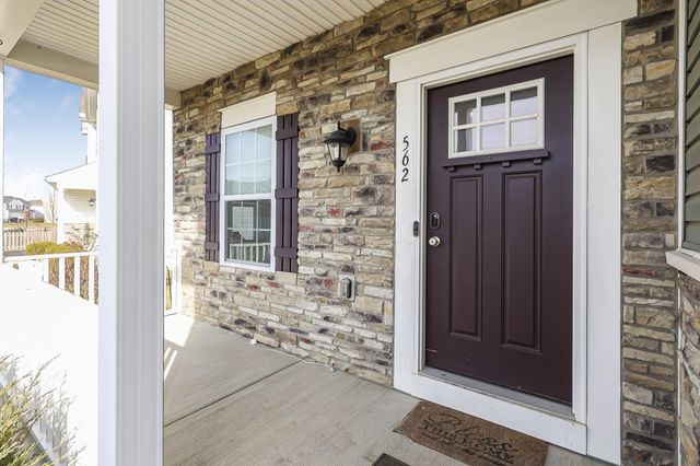 562 Seapines Lane, Marysville, OH 43040
