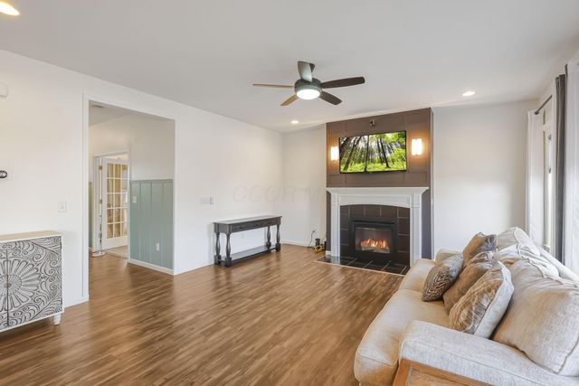 562 Seapines Lane, Marysville, OH 43040