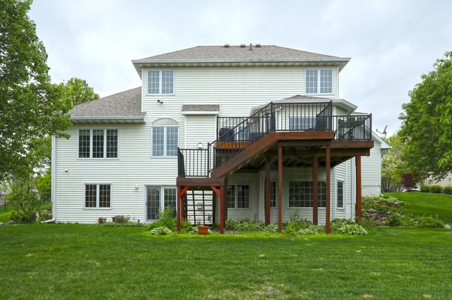6515 Fullerton Court, Johnston, IA 50131