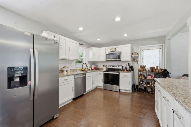 310 Center Street, Lawrenceburg, KY 40342